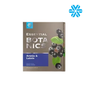 Aronia i Lutein kapsule