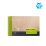 Detox Pro.Active – detoks organizma, jetre i ubrzanje metabolizma