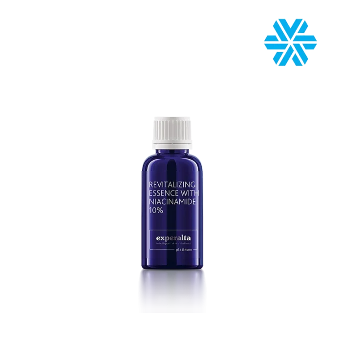 Niacinamid Esencija za Lice | Experalta Platinum Centella Essence